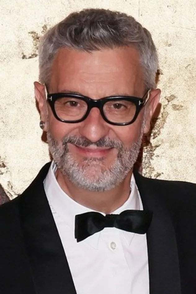 Furio Andreotti fotoğrafı