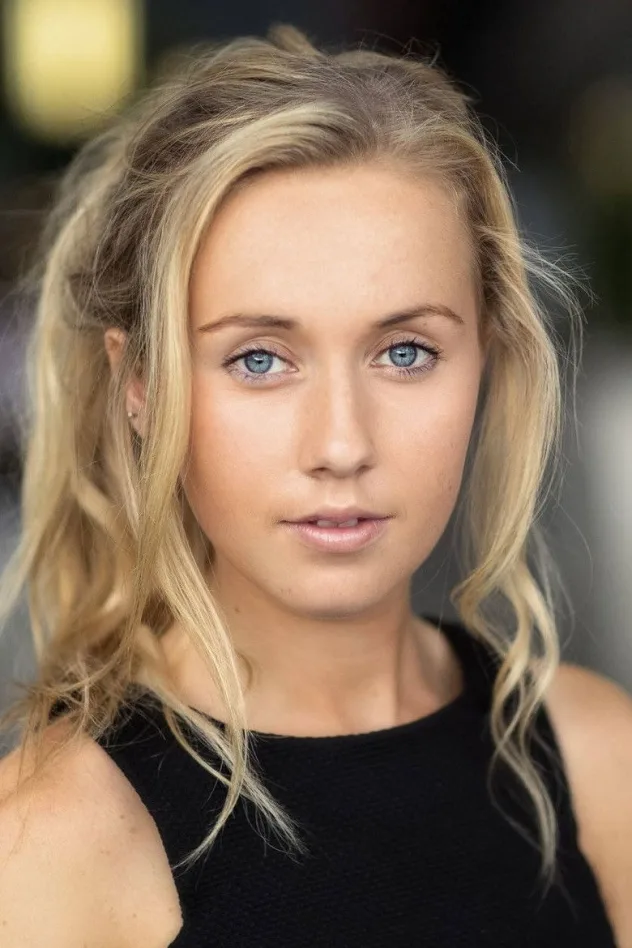 Emma O'Shea fotoğrafı