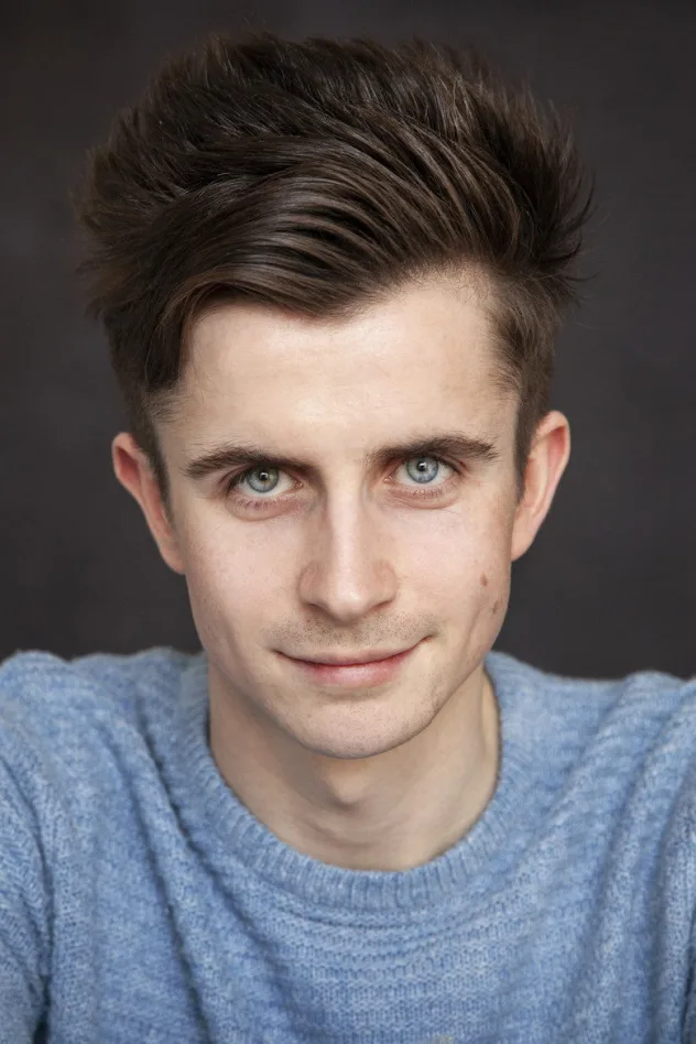 Anthony Moriarty fotoğrafı