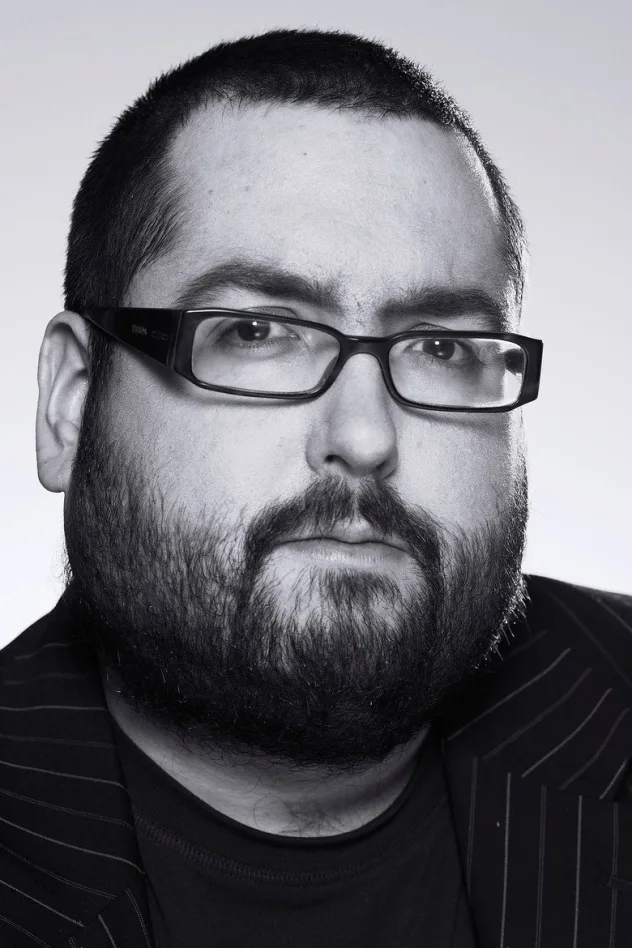 Ewen MacIntosh fotoğrafı