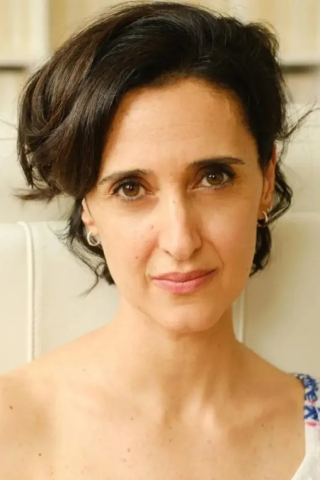 Céline Melloul fotoğrafı