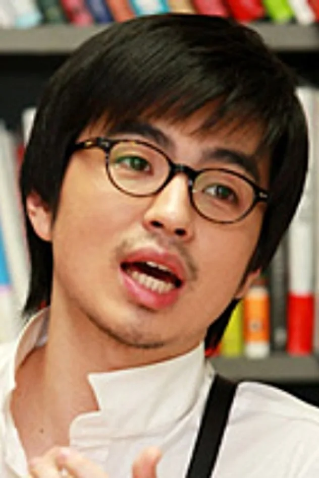 Cheon Seong-hoon fotoğrafı