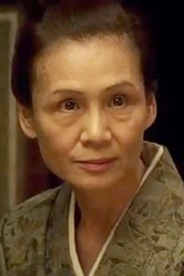 Takako Akashi fotoğrafı