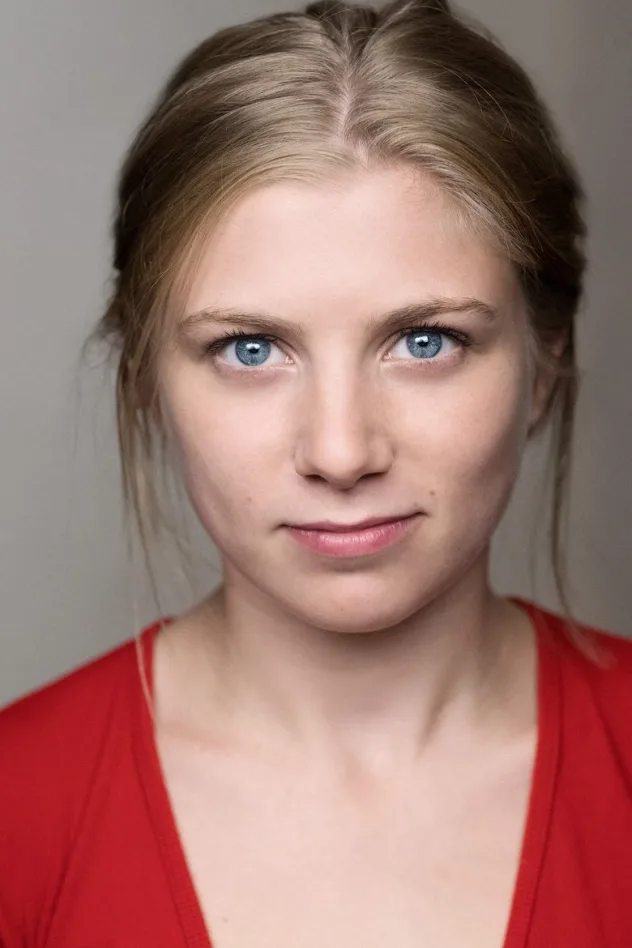 Dora Davis fotoğrafı