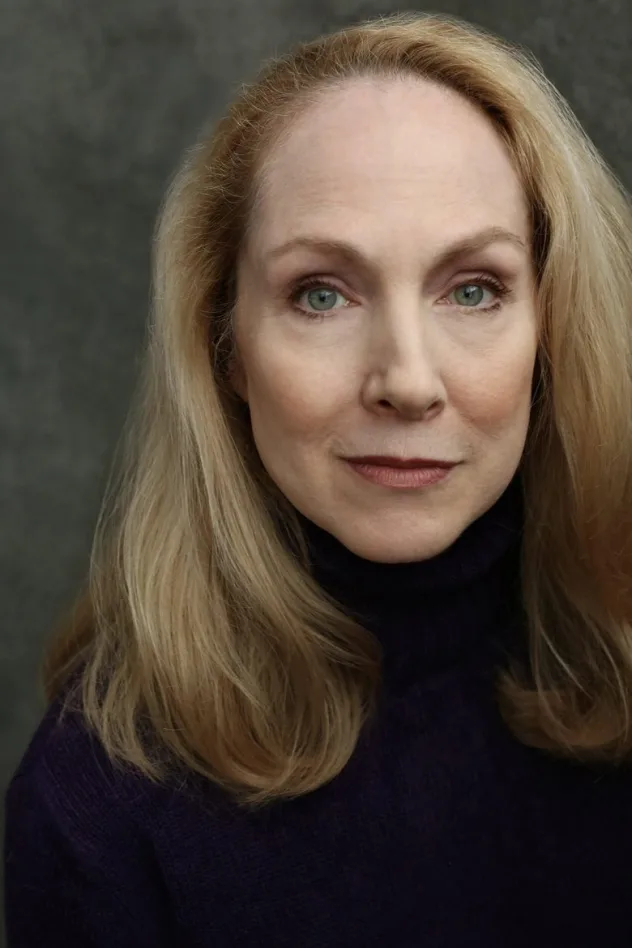 Pippa Winslow fotoğrafı