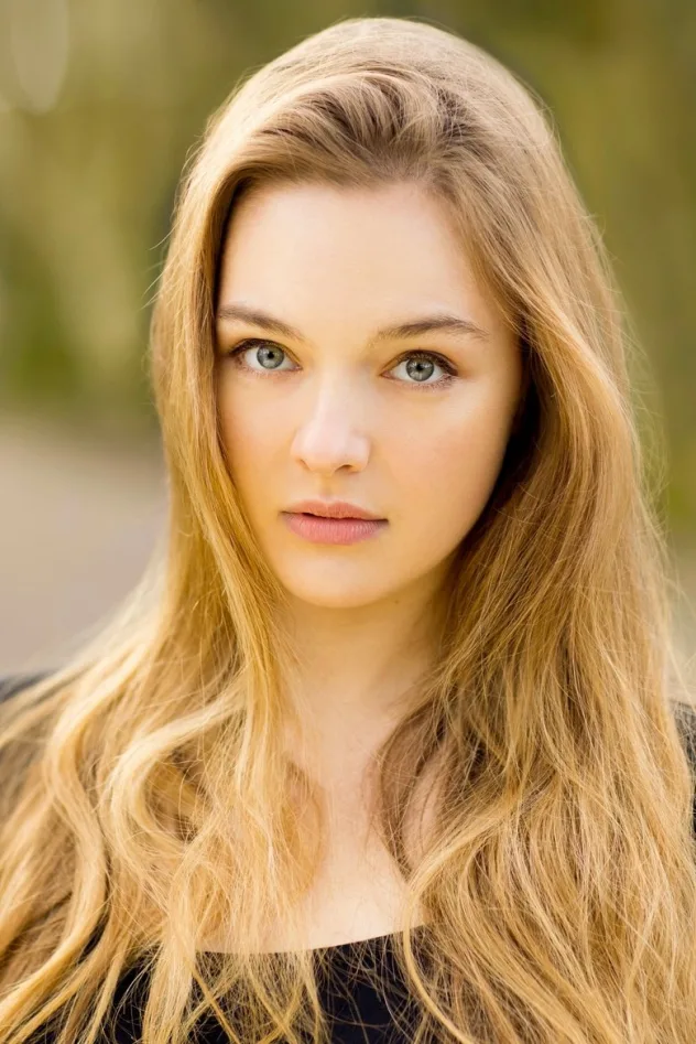 Chloé Booyens fotoğrafı