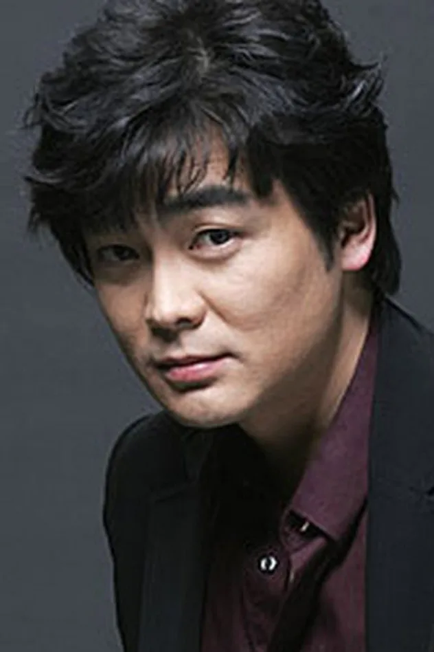 김경익 fotoğrafı