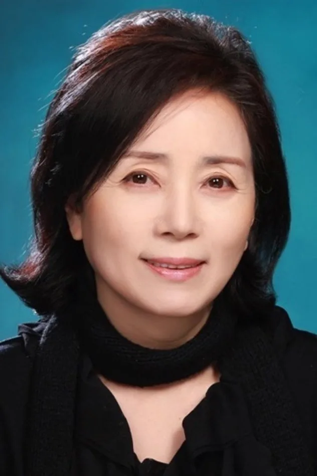 Kim Min-kyung fotoğrafı