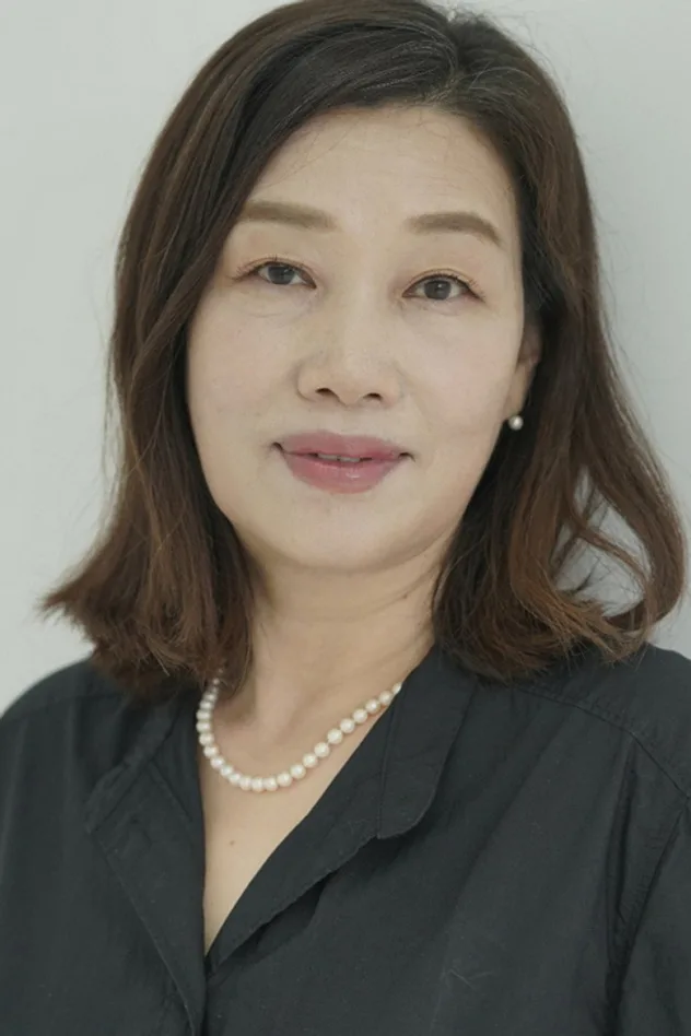김자영 fotoğrafı
