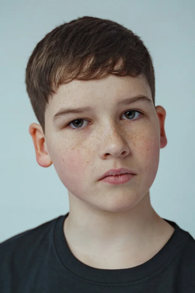 Cillian Sullivan fotoğrafı