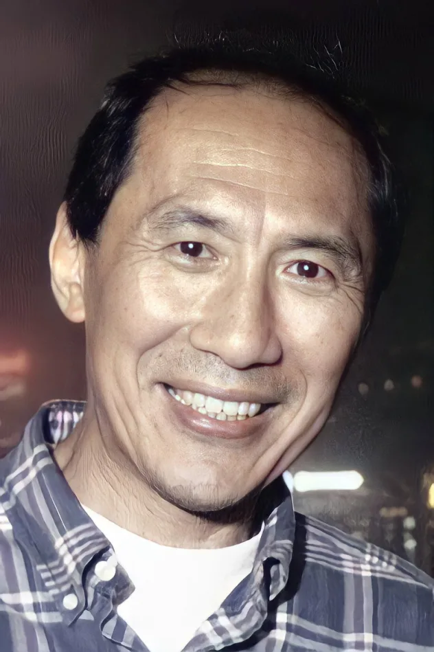 梁普智 fotoğrafı