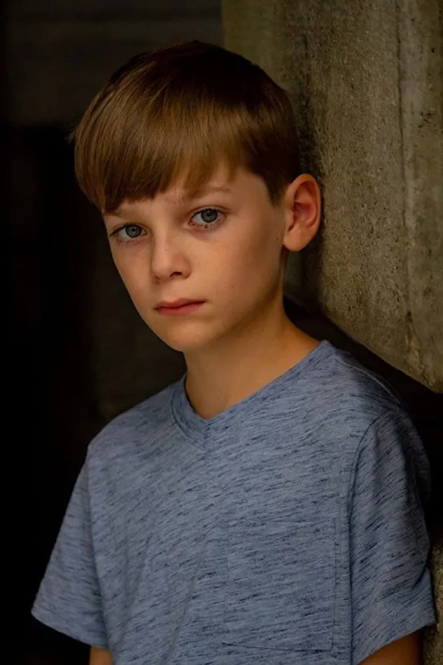 Danny Corbo fotoğrafı