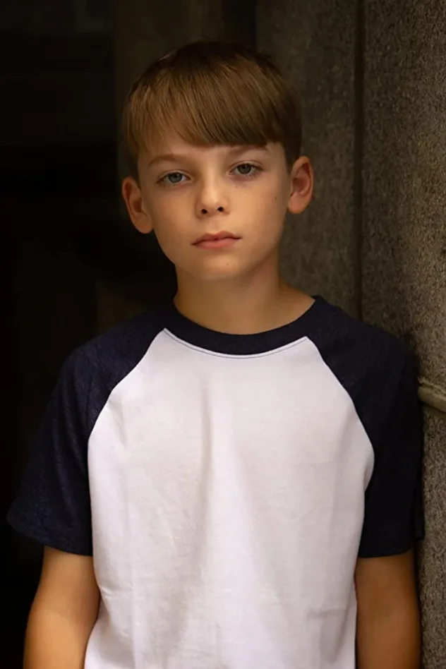 Sonny Corbo fotoğrafı