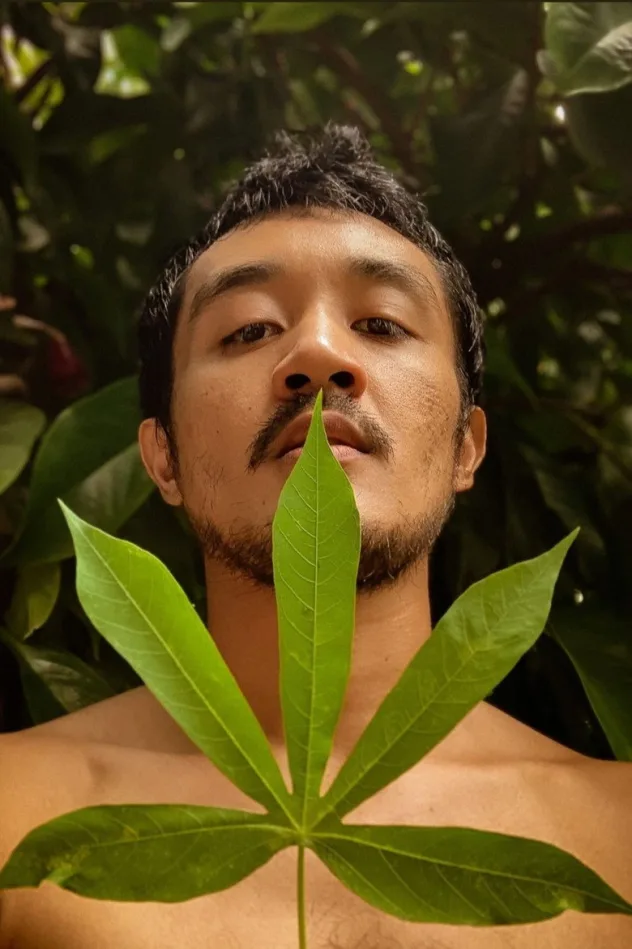Rafki Hidayat fotoğrafı