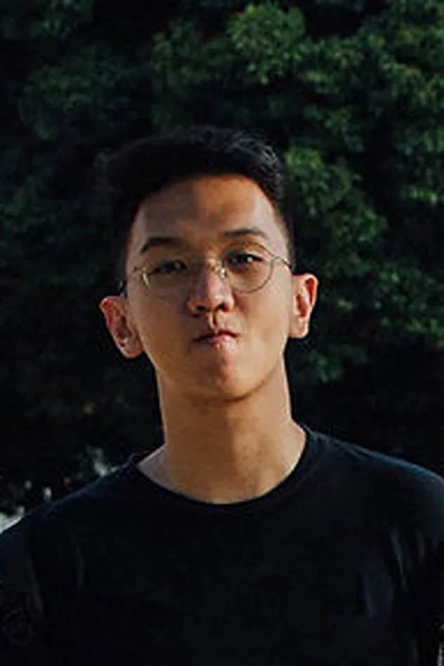 Kevin Rahardjo fotoğrafı