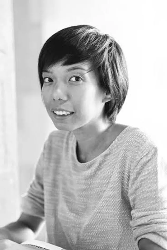 Aline Djayasukmana fotoğrafı