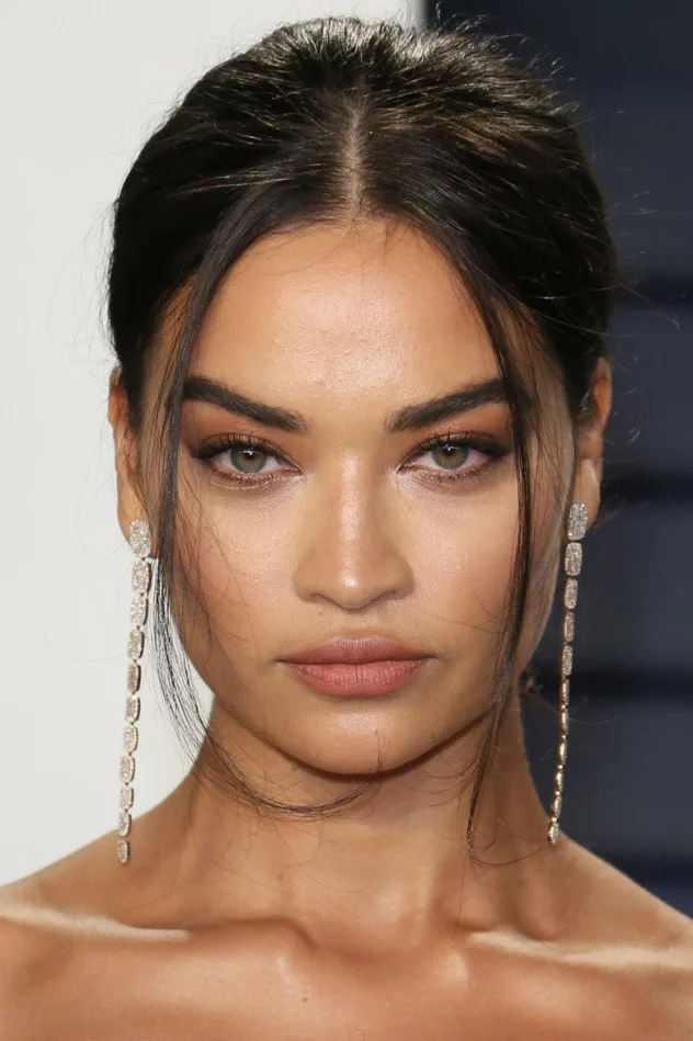 Shanina Shaik fotoğrafı