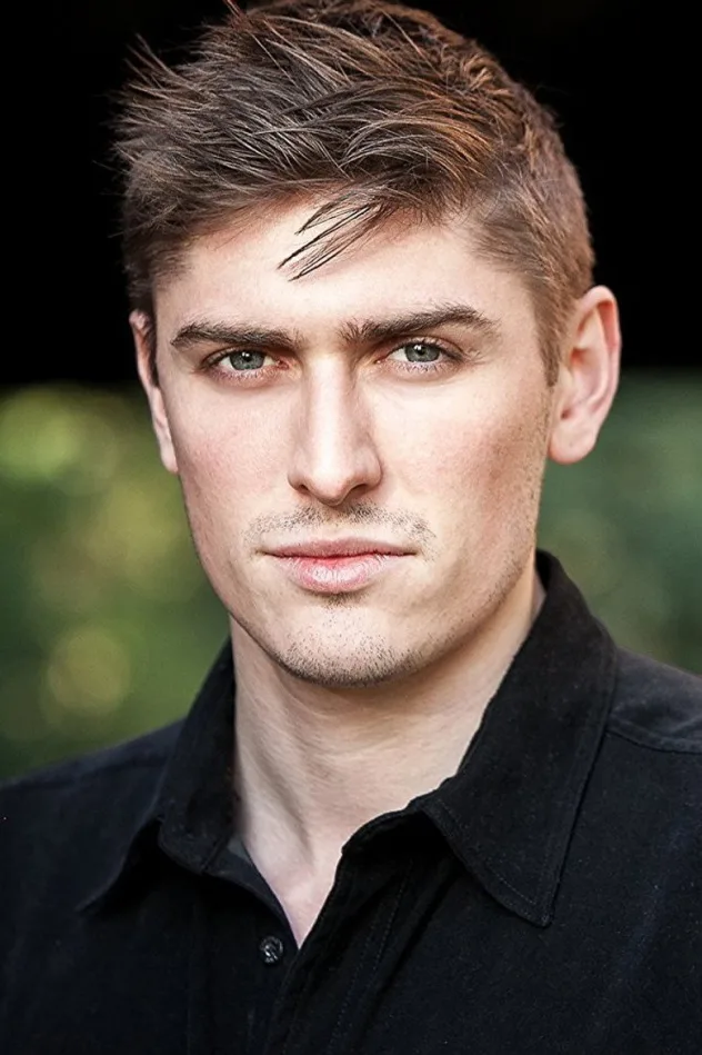 David Burnett fotoğrafı
