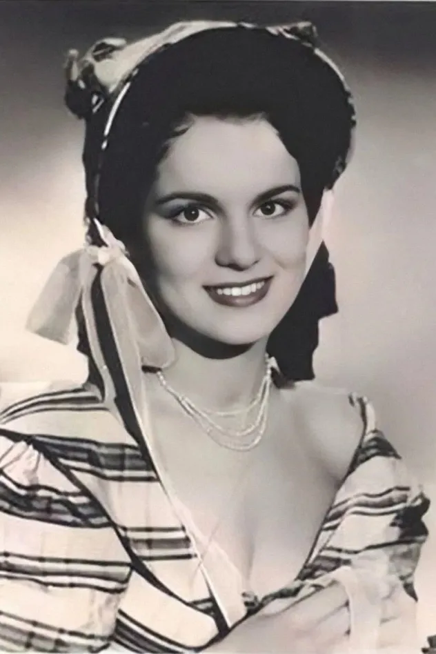Uta Franz fotoğrafı