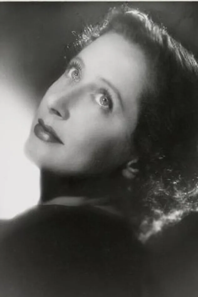 Vilma Degischer fotoğrafı