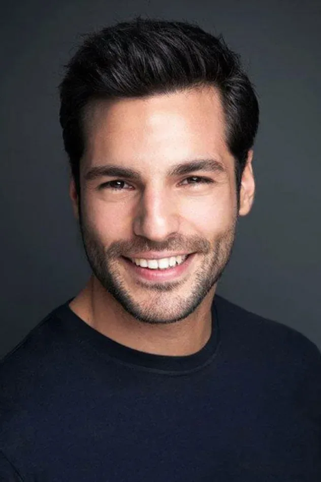 Cover image for Serkan Çayoğlu