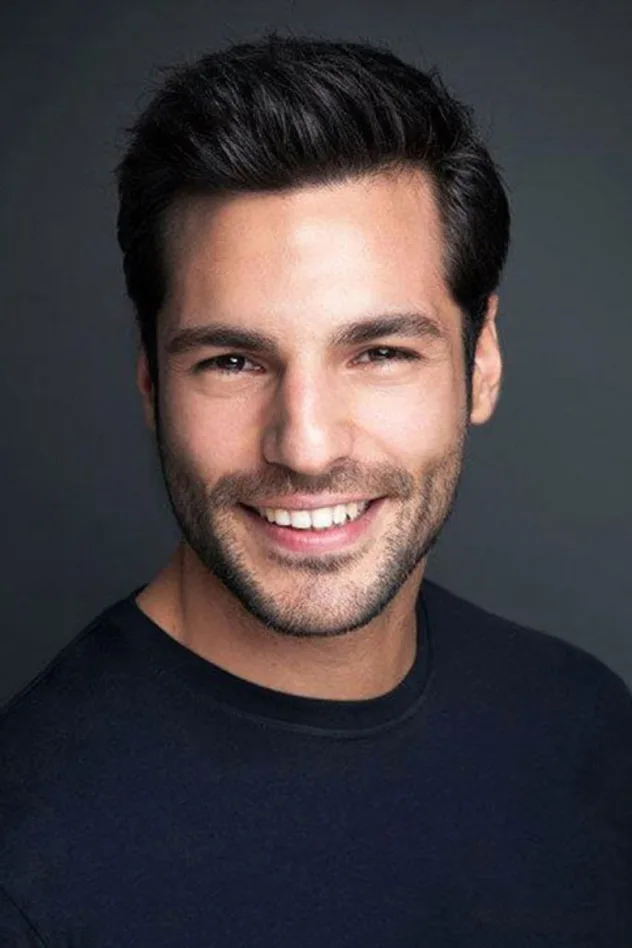 Serkan Çayoğlu fotoğrafı