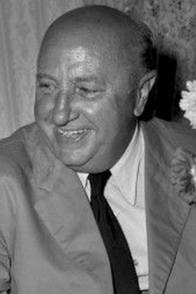 Ernst Marischka fotoğrafı