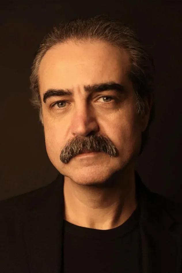 Cover image for Bülent Alkış