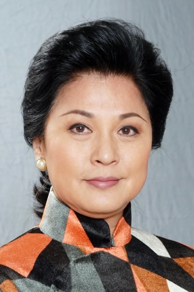 黃淑儀 fotoğrafı