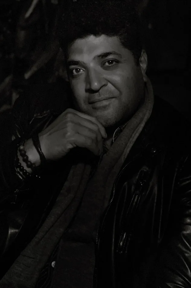 Balaji Manohar fotoğrafı