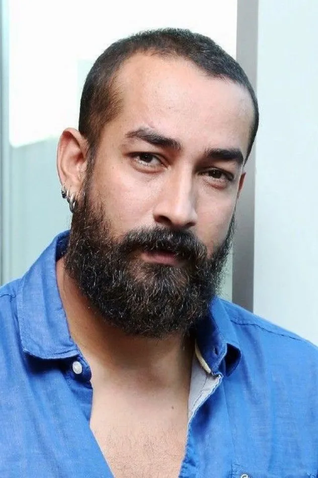 Amit Kumar Tiwari fotoğrafı