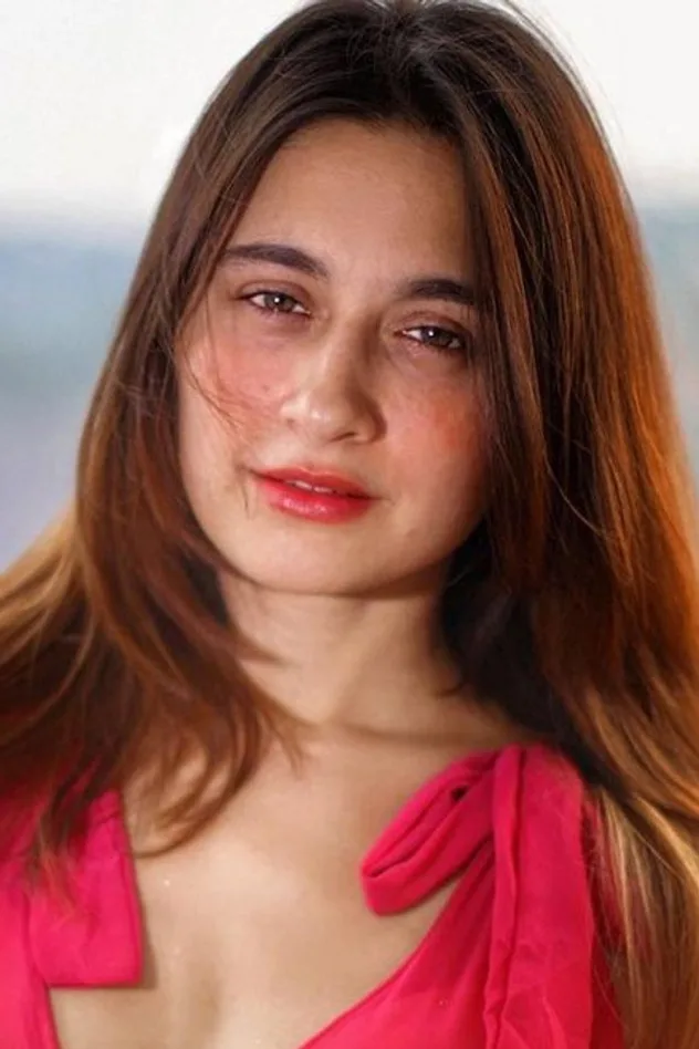 Sanjeeda Sheikh fotoğrafı