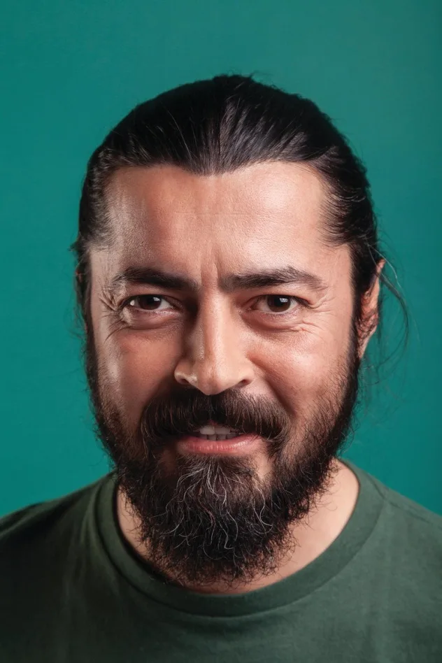 Barış Bağcı fotoğrafı