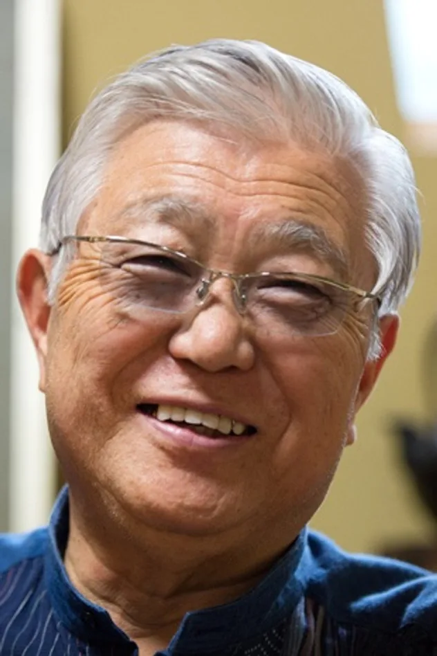 勝間田具治 fotoğrafı