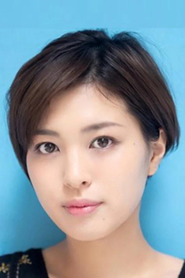 荒井萌 fotoğrafı