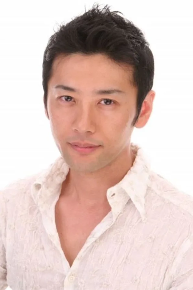 大浦龍宇一 fotoğrafı
