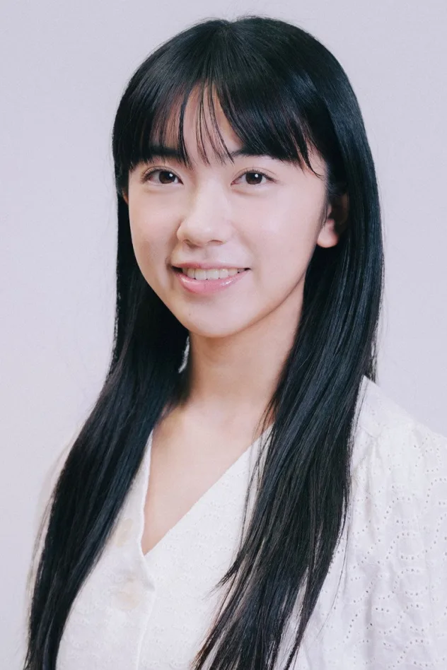 石井萌々果 fotoğrafı