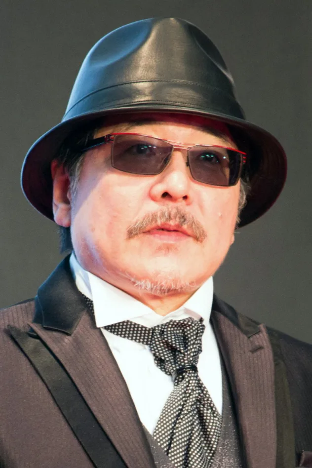雨宮慶太 fotoğrafı