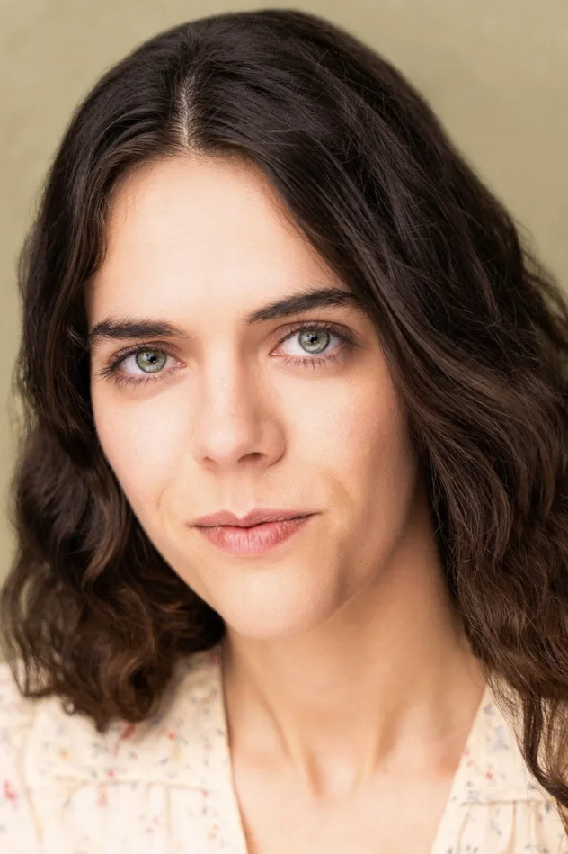 Elena Musser fotoğrafı