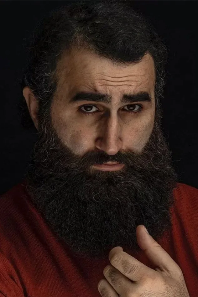 Celal Al fotoğrafı