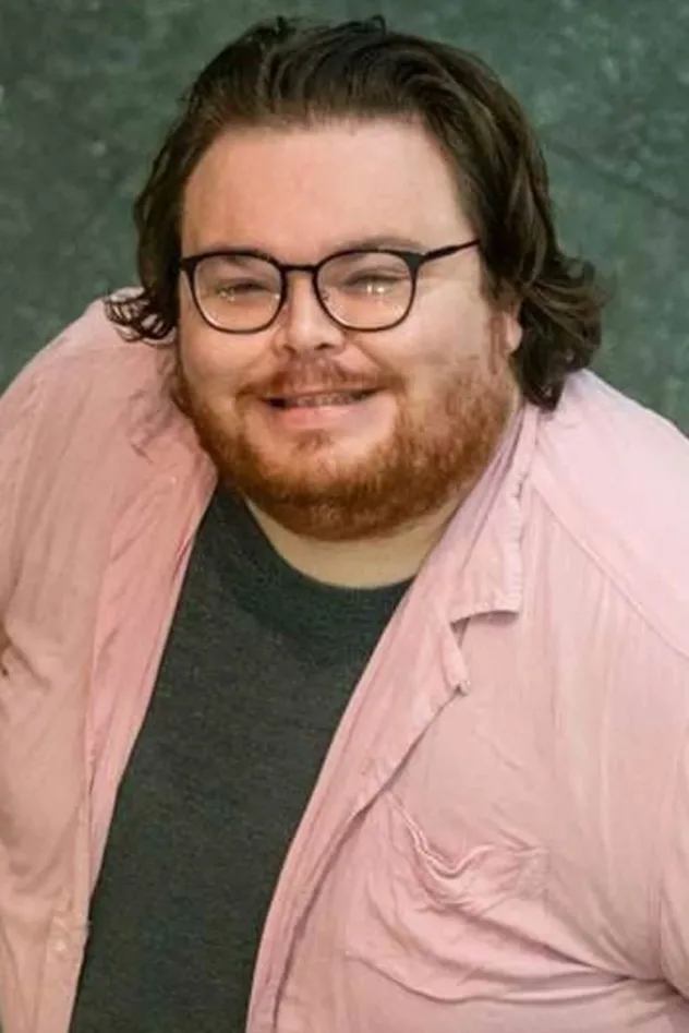 Eddy MacKenzie fotoğrafı