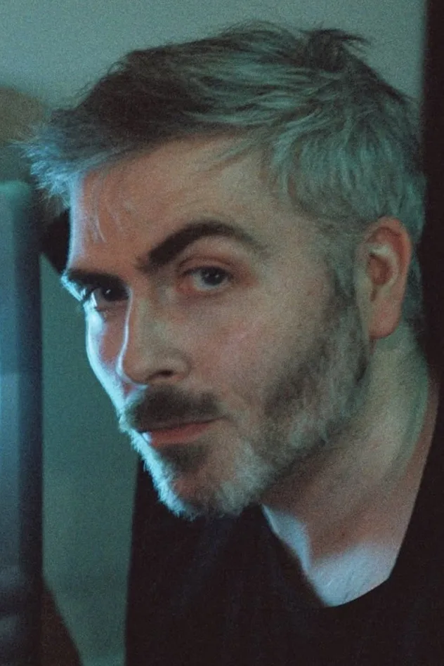 Bryan M. Ferguson photo