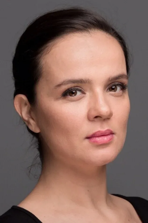 Обложка для Burcu Altın