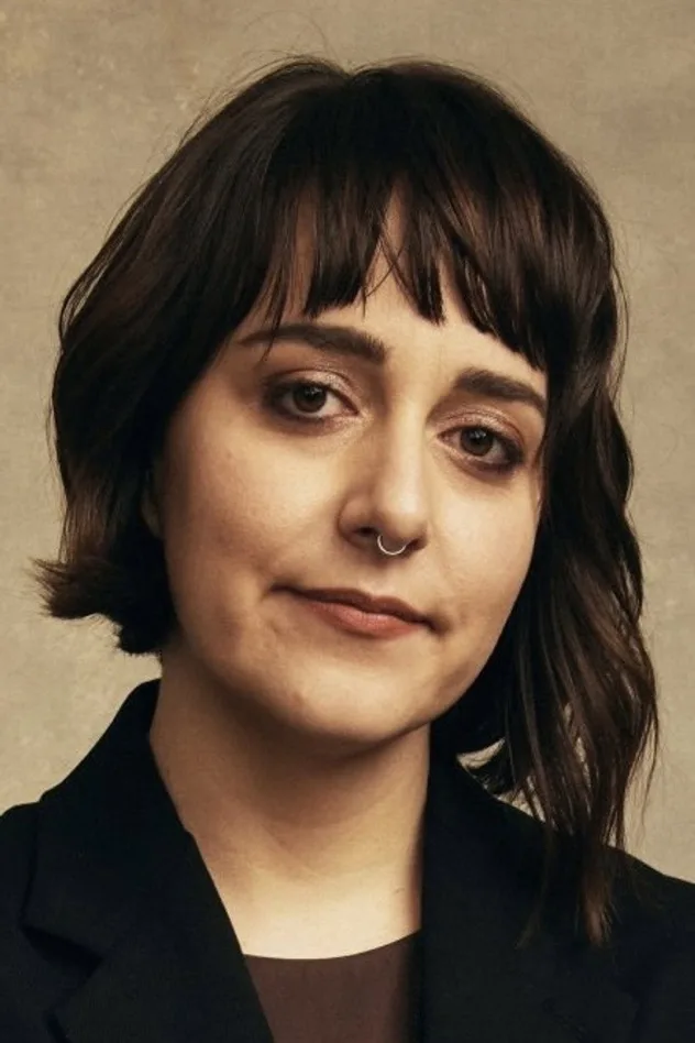 Anna Zlokovic fotoğrafı