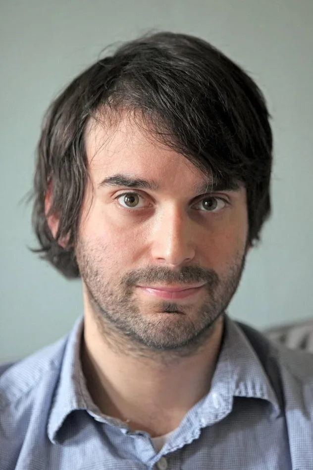 Alex Ross Perry fotoğrafı
