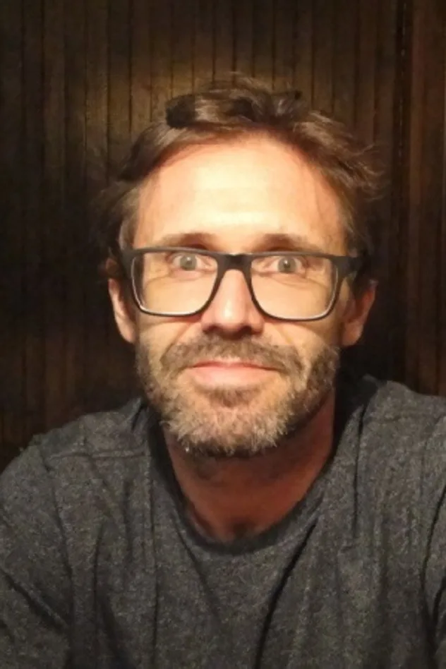 Alberto Marini fotoğrafı