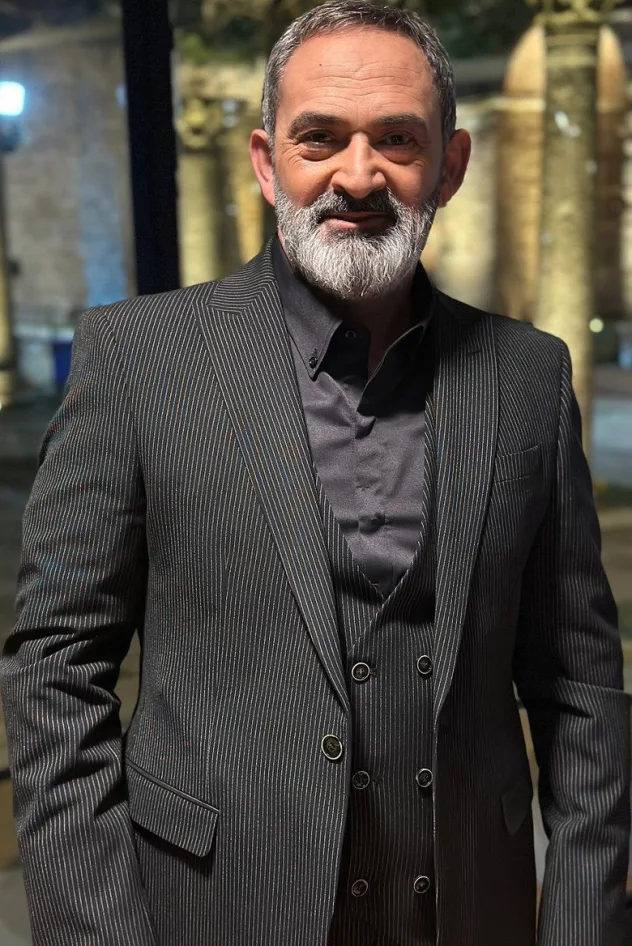 фото Dursun Ali Erzincanli