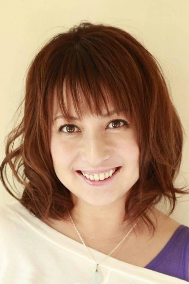 清水香里 fotoğrafı