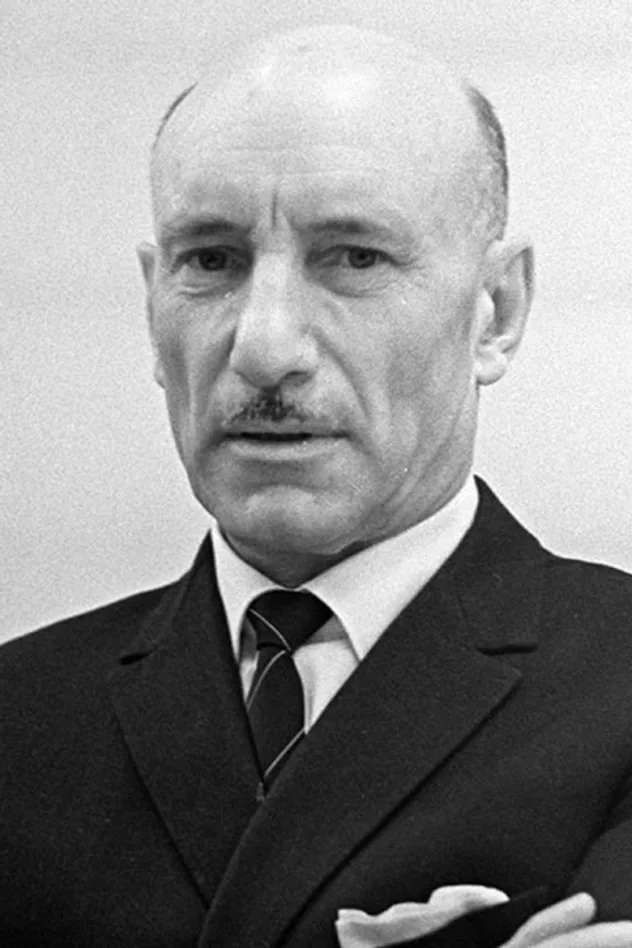 Сергей Герасимов fotoğrafı