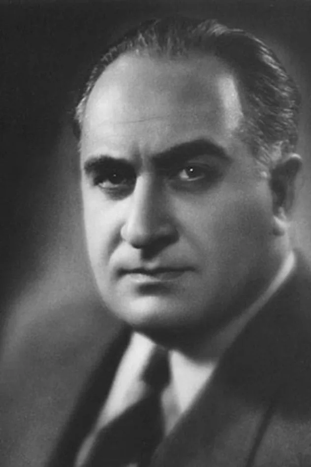 მიხეილ კალატოზიშვილი fotoğrafı